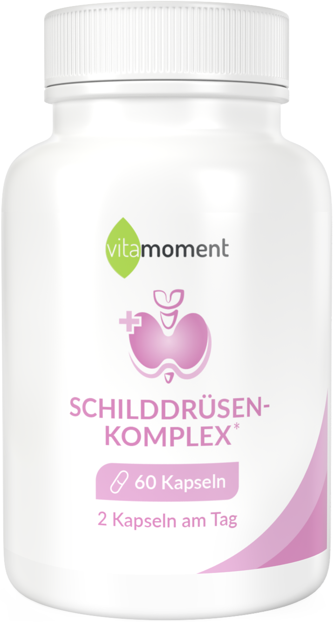 Schilddr&uuml;sen-Komplex